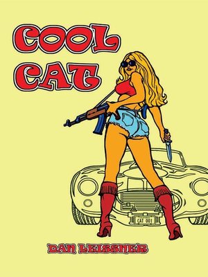 cover image of Cool Cat